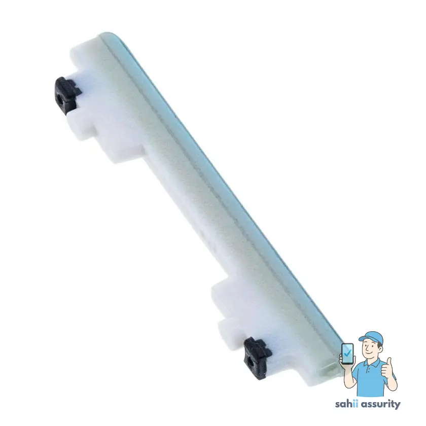 Volume Side Button Outer for Samsung Galaxy S20 FE 5G Mint